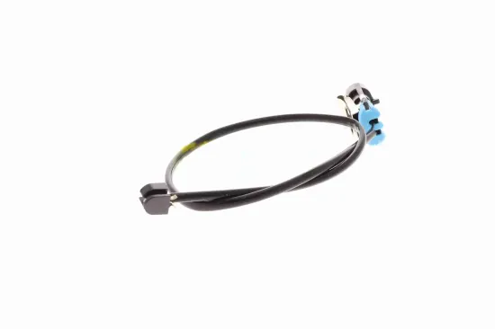 Warnkontakt, Bremsbelagverschleiß Vorderachse rechts VEMO V57-72-0004 Bild Warnkontakt, Bremsbelagverschleiß Vorderachse rechts VEMO V57-72-0004