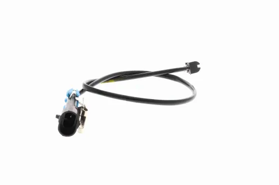 Warnkontakt, Bremsbelagverschleiß Vorderachse rechts VEMO V57-72-0004 Bild Warnkontakt, Bremsbelagverschleiß Vorderachse rechts VEMO V57-72-0004