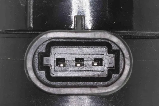 Sensor, Luftfederungsniveau Hinterachse VEMO V57-72-0014 Bild Sensor, Luftfederungsniveau Hinterachse VEMO V57-72-0014