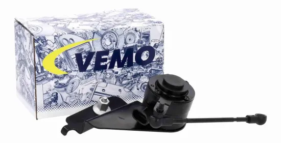 Sensor, Luftfederungsniveau Hinterachse VEMO V57-72-0014 Bild Sensor, Luftfederungsniveau Hinterachse VEMO V57-72-0014