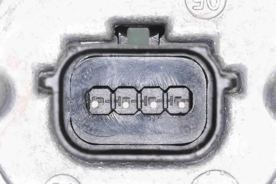 Steuergerät, Beleuchtung VEMO V57-73-0006 Bild Steuergerät, Beleuchtung VEMO V57-73-0006