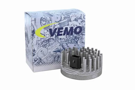 Steuergerät, Beleuchtung VEMO V57-73-0006 Bild Steuergerät, Beleuchtung VEMO V57-73-0006