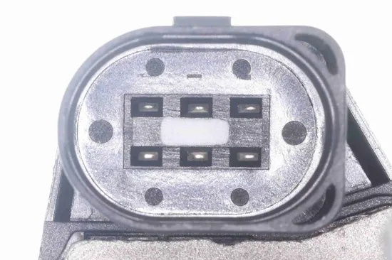 Drosselklappenstutzen VEMO V57-81-0003 Bild Drosselklappenstutzen VEMO V57-81-0003