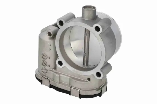 Drosselklappenstutzen VEMO V57-81-0003 Bild Drosselklappenstutzen VEMO V57-81-0003