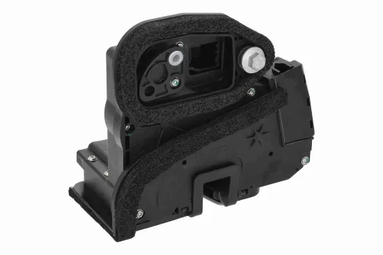 Türschloss vorne links VEMO V57-85-0001 Bild Türschloss vorne links VEMO V57-85-0001