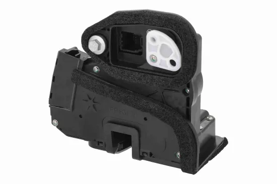 Türschloss hinten rechts VEMO V57-85-0011 Bild Türschloss hinten rechts VEMO V57-85-0011