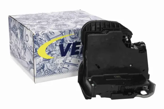 Türschloss hinten rechts VEMO V57-85-0011 Bild Türschloss hinten rechts VEMO V57-85-0011