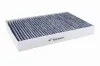 Filter, Innenraumluft VEMO V58-31-0001 Bild Filter, Innenraumluft VEMO V58-31-0001