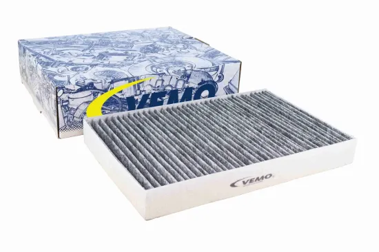 Filter, Innenraumluft VEMO V58-31-0001 Bild Filter, Innenraumluft VEMO V58-31-0001
