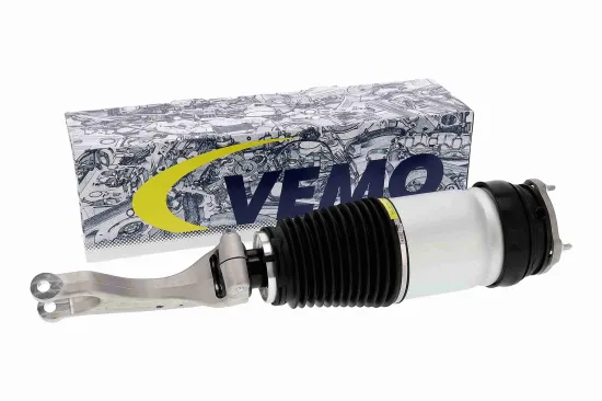 Luftfederbein vorne VEMO V58-50-0007 Bild Luftfederbein vorne VEMO V58-50-0007
