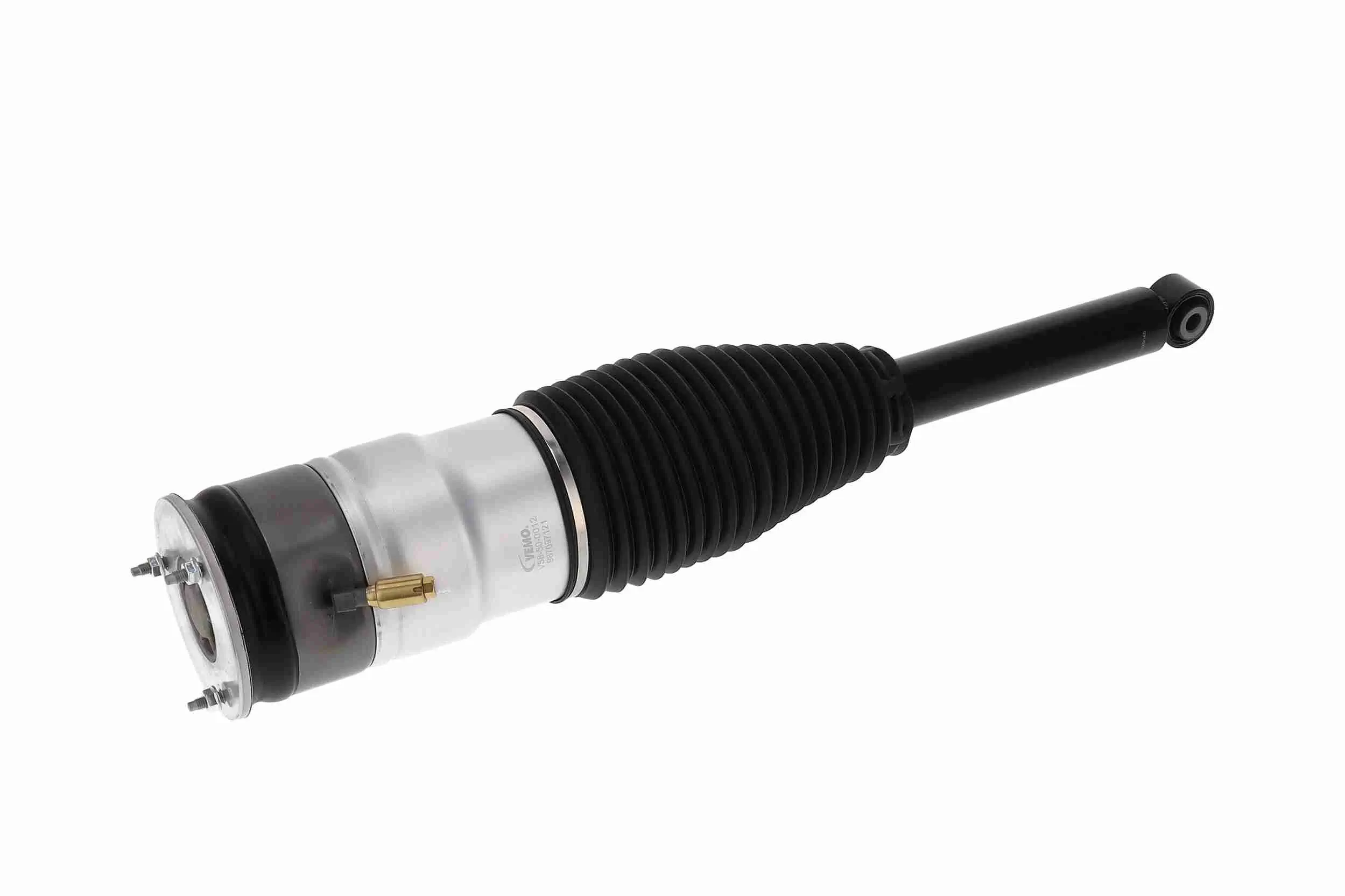 Luftfederbein hinten links hinten rechts VEMO V58-50-0012