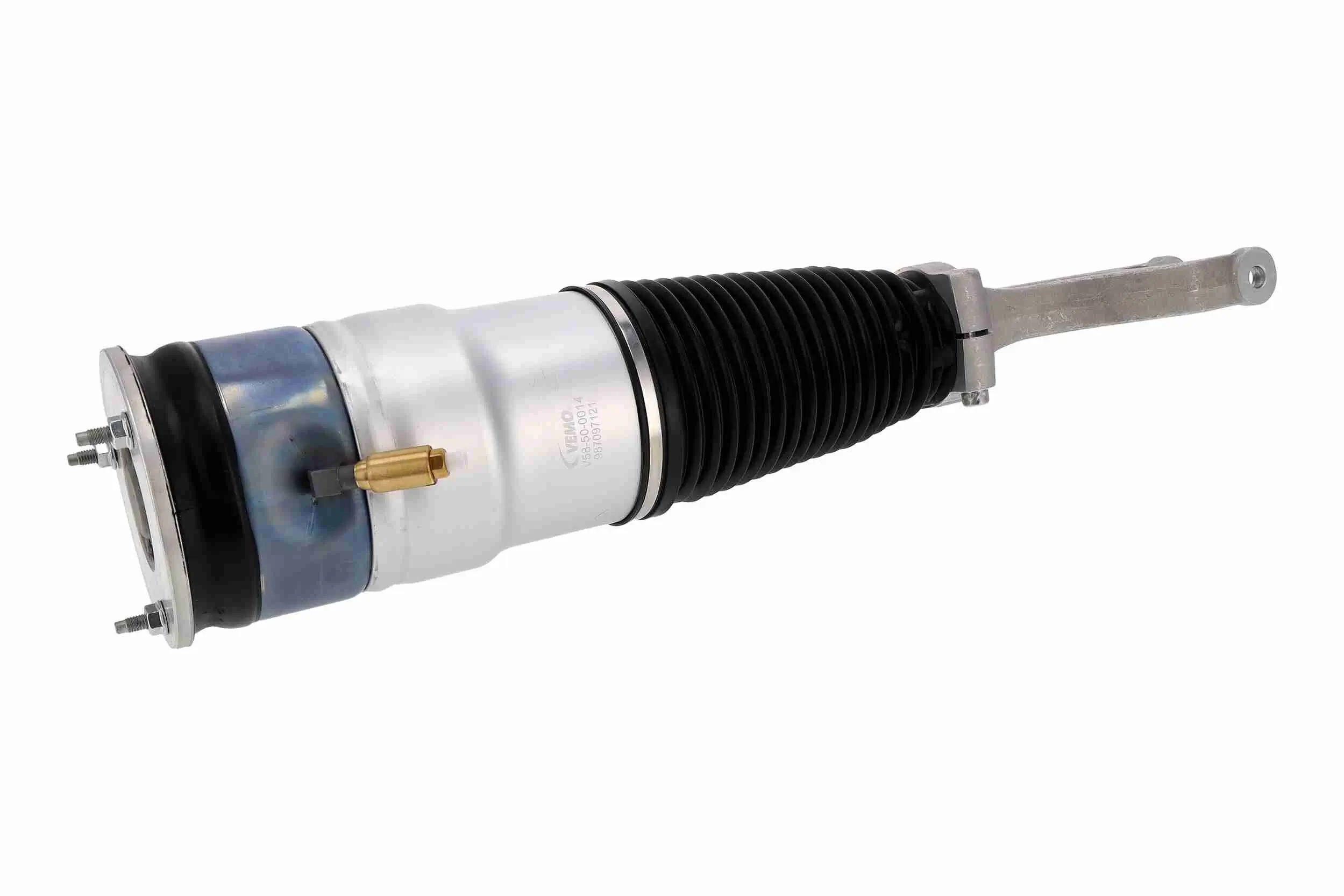 Luftfederbein Vorderachse links Vorderachse rechts VEMO V58-50-0014