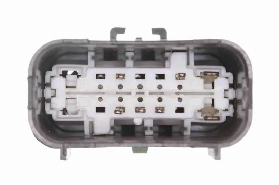 Kompressor, Druckluftanlage VEMO V58-52-0001 Bild Kompressor, Druckluftanlage VEMO V58-52-0001