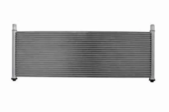 Kühler, Motorkühlung VEMO V58-60-0006 Bild Kühler, Motorkühlung VEMO V58-60-0006