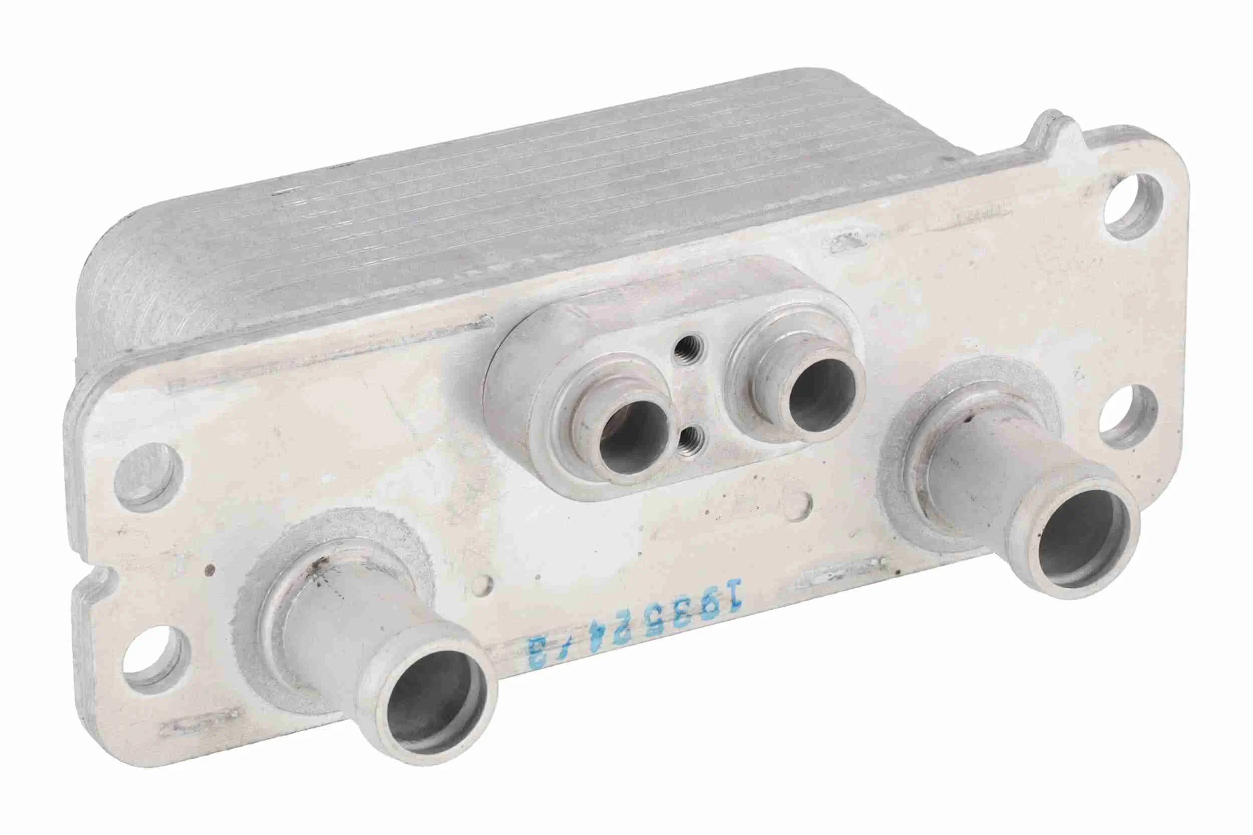 Wärmetauscher, Innenraumheizung VEMO V58-61-0003