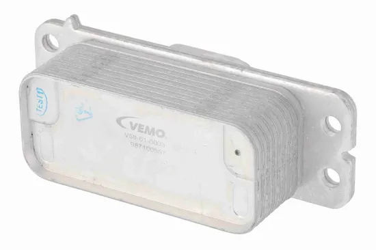 Wärmetauscher, Innenraumheizung VEMO V58-61-0003 Bild Wärmetauscher, Innenraumheizung VEMO V58-61-0003