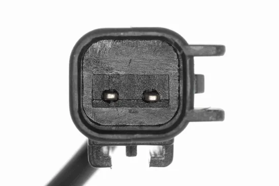 Sensor, Raddrehzahl Vorderachse links Vorderachse rechts VEMO V58-72-0002 Bild Sensor, Raddrehzahl Vorderachse links Vorderachse rechts VEMO V58-72-0002