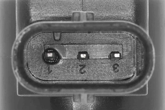 Sensor, Einparkhilfe vorne VEMO V58-72-0006 Bild Sensor, Einparkhilfe vorne VEMO V58-72-0006