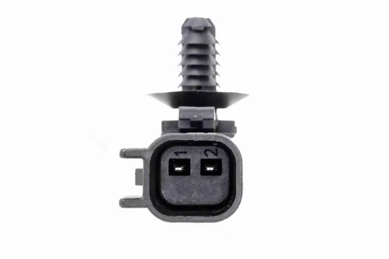 Sensor, Raddrehzahl Vorderachse links Vorderachse rechts VEMO V58-72-0007 Bild Sensor, Raddrehzahl Vorderachse links Vorderachse rechts VEMO V58-72-0007