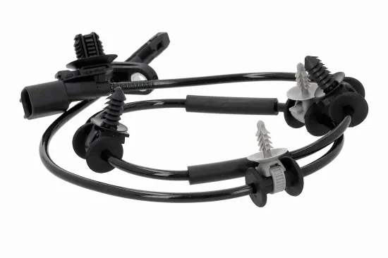 Sensor, Raddrehzahl Vorderachse links Vorderachse rechts VEMO V58-72-0007 Bild Sensor, Raddrehzahl Vorderachse links Vorderachse rechts VEMO V58-72-0007