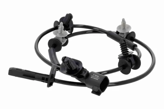 Sensor, Raddrehzahl Vorderachse links Vorderachse rechts VEMO V58-72-0007 Bild Sensor, Raddrehzahl Vorderachse links Vorderachse rechts VEMO V58-72-0007