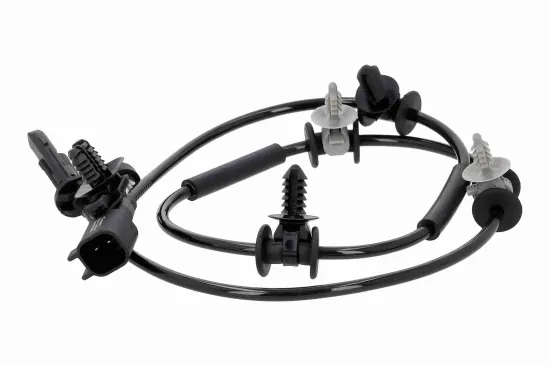 Sensor, Raddrehzahl Vorderachse links Vorderachse rechts VEMO V58-72-0007 Bild Sensor, Raddrehzahl Vorderachse links Vorderachse rechts VEMO V58-72-0007