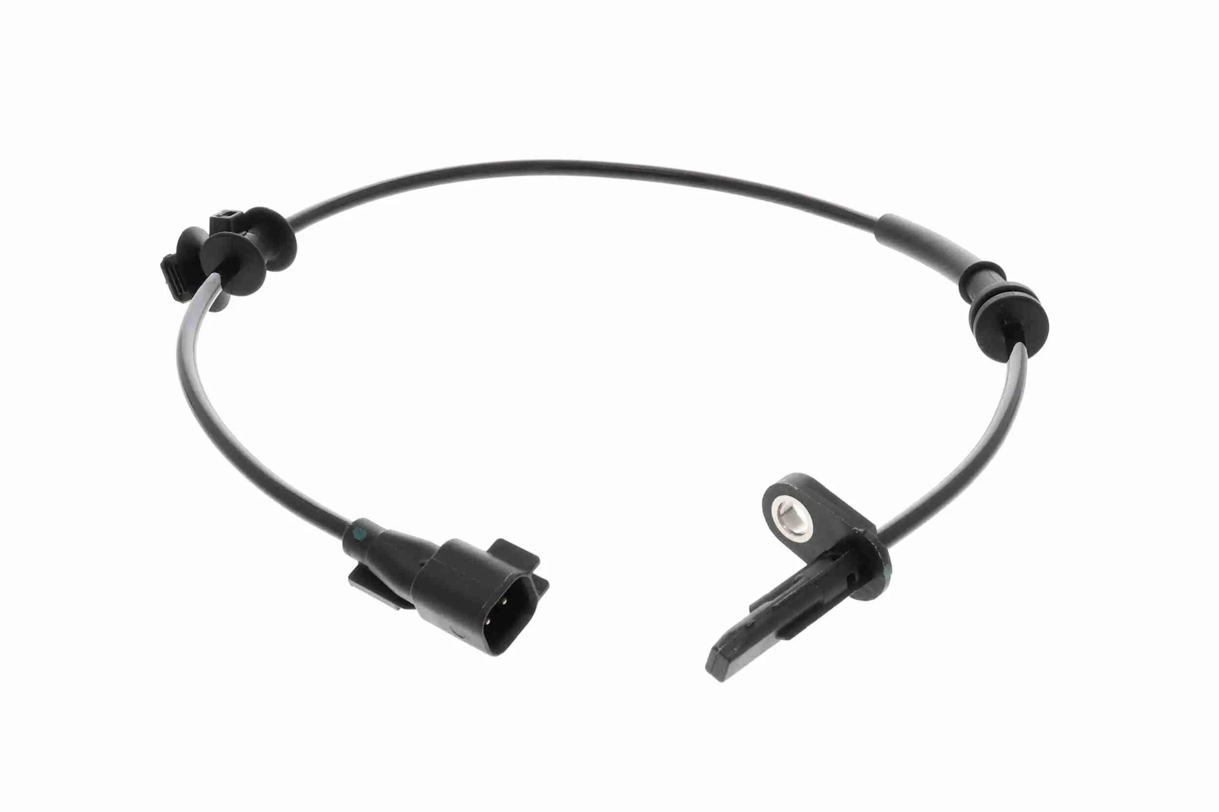 Sensor, Raddrehzahl Hinterachse links Hinterachse rechts VEMO V58-72-0008