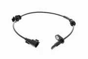 Sensor, Raddrehzahl Hinterachse links Hinterachse rechts VEMO V58-72-0008