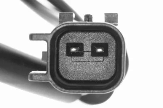 Sensor, Raddrehzahl Hinterachse links Hinterachse rechts VEMO V58-72-0008 Bild Sensor, Raddrehzahl Hinterachse links Hinterachse rechts VEMO V58-72-0008