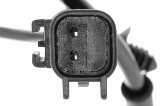 Sensor, Raddrehzahl Vorderachse links Vorderachse rechts VEMO V58-72-0012 Bild Sensor, Raddrehzahl Vorderachse links Vorderachse rechts VEMO V58-72-0012