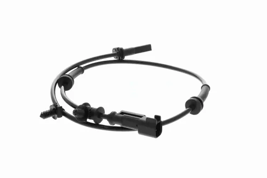 Sensor, Raddrehzahl Vorderachse links Vorderachse rechts VEMO V58-72-0012 Bild Sensor, Raddrehzahl Vorderachse links Vorderachse rechts VEMO V58-72-0012