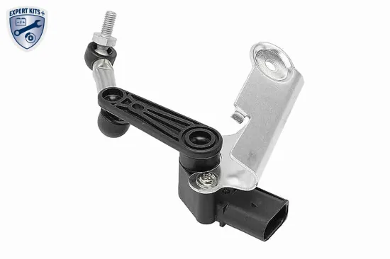 Sensor, Luftfederungsniveau vorne rechts vorne VEMO V58-72-0014 Bild Sensor, Luftfederungsniveau vorne rechts vorne VEMO V58-72-0014
