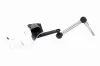 Sensor, Luftfederungsniveau hinten links VEMO V58-72-0015