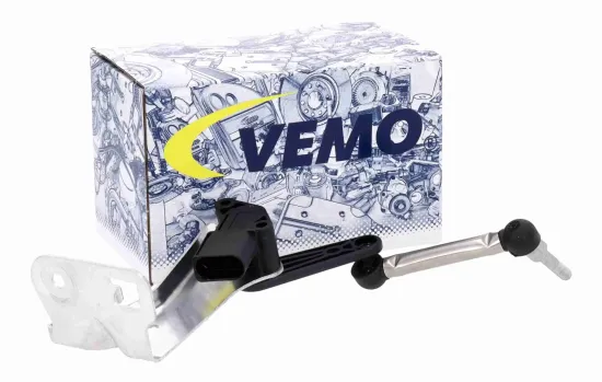 Sensor, Luftfederungsniveau hinten links VEMO V58-72-0015 Bild Sensor, Luftfederungsniveau hinten links VEMO V58-72-0015