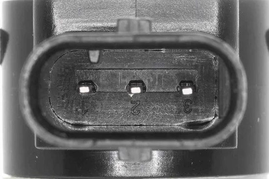 Sensor, Einparkhilfe vorne links VEMO V58-72-0022 Bild Sensor, Einparkhilfe vorne links VEMO V58-72-0022