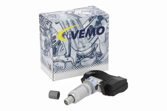 Radsensor, Reifendruck-Kontrollsystem VEMO V58-72-0028 Bild Radsensor, Reifendruck-Kontrollsystem VEMO V58-72-0028