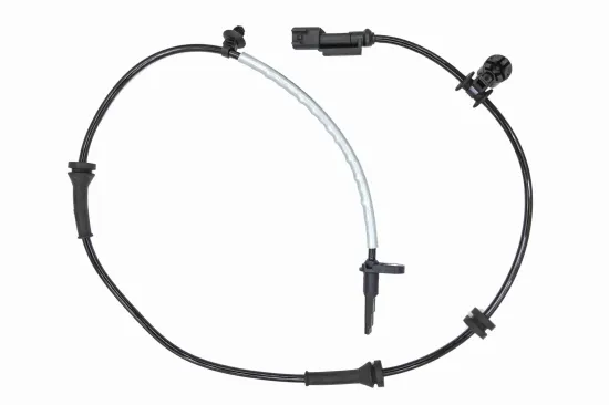 Sensor, Raddrehzahl Vorderachse links Vorderachse rechts VEMO V58-72-0033 Bild Sensor, Raddrehzahl Vorderachse links Vorderachse rechts VEMO V58-72-0033