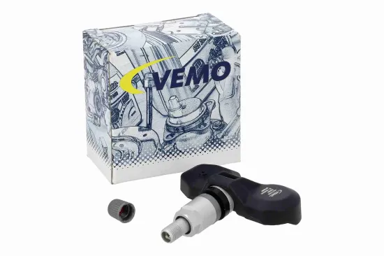 Radsensor, Reifendruck-Kontrollsystem VEMO V58-72-0035 Bild Radsensor, Reifendruck-Kontrollsystem VEMO V58-72-0035