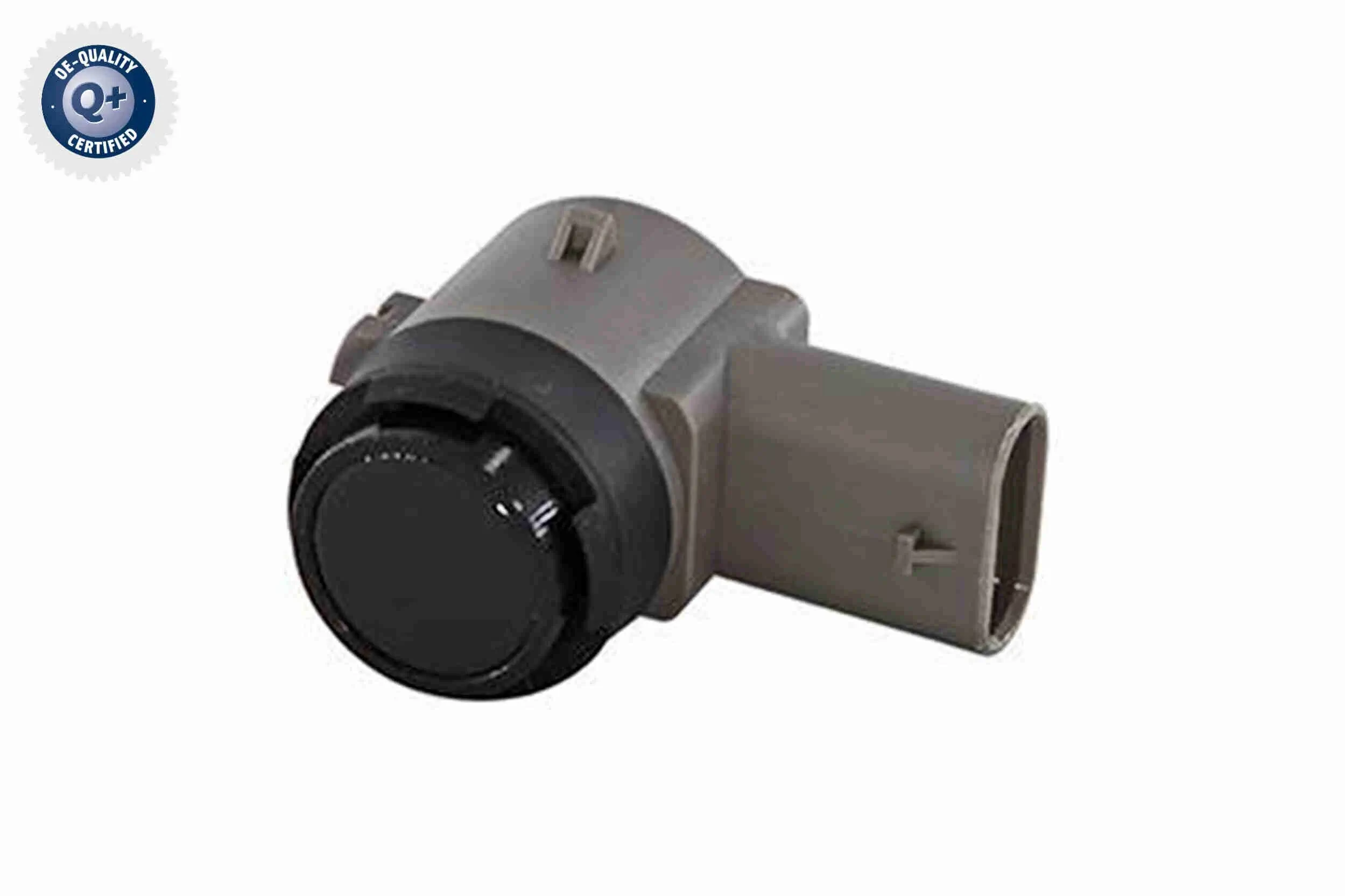 Sensor, Einparkhilfe seitlicher Einbau vorne links vorne rechts hinten links hinten rechts VEMO V58-72-0044