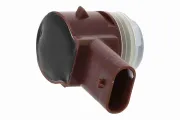 Sensor, Einparkhilfe vorne links vorne rechts hinten links hinten rechts seitlicher Einbau VEMO V58-72-0046