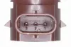 Sensor, Einparkhilfe vorne links vorne rechts hinten links hinten rechts seitlicher Einbau VEMO V58-72-0046 Bild Sensor, Einparkhilfe vorne links vorne rechts hinten links hinten rechts seitlicher Einbau VEMO V58-72-0046