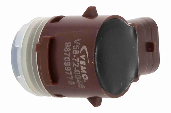 Sensor, Einparkhilfe vorne links vorne rechts hinten links hinten rechts seitlicher Einbau VEMO V58-72-0046 Bild Sensor, Einparkhilfe vorne links vorne rechts hinten links hinten rechts seitlicher Einbau VEMO V58-72-0046