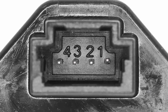 Bremslichtschalter VEMO V58-73-0001 Bild Bremslichtschalter VEMO V58-73-0001