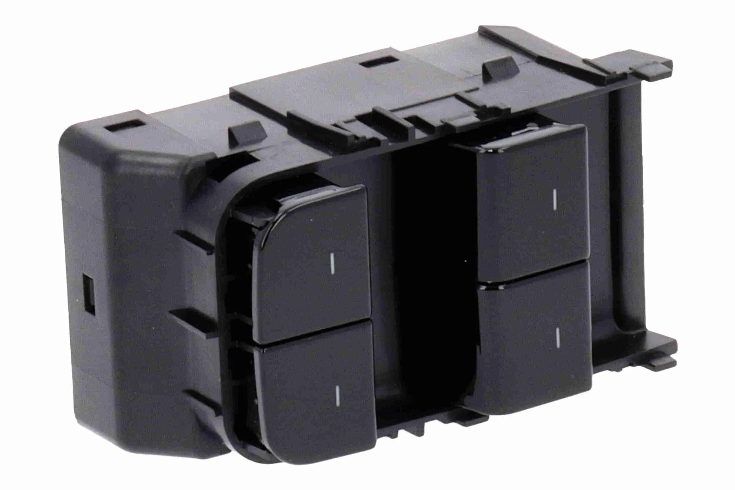 Schalter, Fensterheber vorne fahrerseitig VEMO V58-73-0003