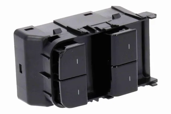 Schalter, Fensterheber vorne fahrerseitig VEMO V58-73-0003 Bild Schalter, Fensterheber vorne fahrerseitig VEMO V58-73-0003