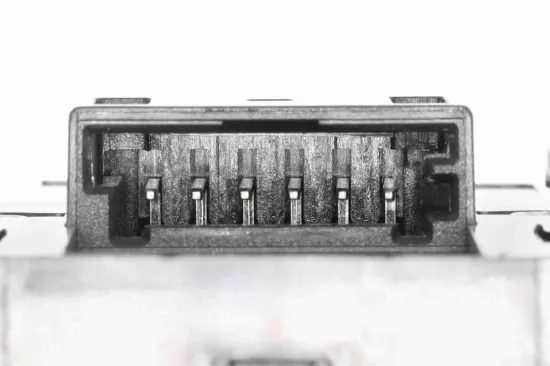 Schalter, Fensterheber vorne fahrerseitig VEMO V58-73-0003 Bild Schalter, Fensterheber vorne fahrerseitig VEMO V58-73-0003