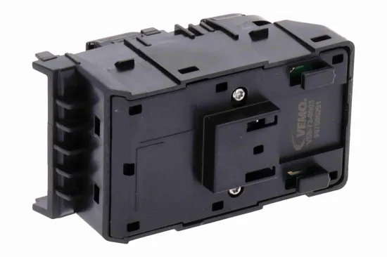 Schalter, Fensterheber vorne fahrerseitig VEMO V58-73-0003 Bild Schalter, Fensterheber vorne fahrerseitig VEMO V58-73-0003