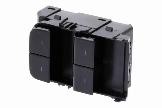 Schalter, Fensterheber vorne fahrerseitig VEMO V58-73-0003 Bild Schalter, Fensterheber vorne fahrerseitig VEMO V58-73-0003