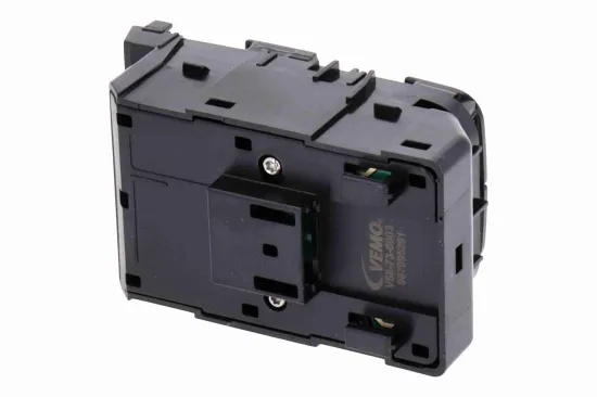 Schalter, Fensterheber vorne fahrerseitig VEMO V58-73-0003 Bild Schalter, Fensterheber vorne fahrerseitig VEMO V58-73-0003