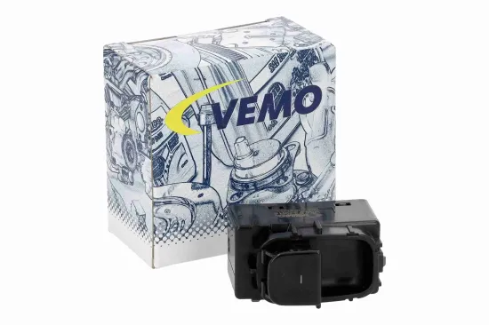 Schalter, Fensterheber vorne links VEMO V58-73-0015 Bild Schalter, Fensterheber vorne links VEMO V58-73-0015